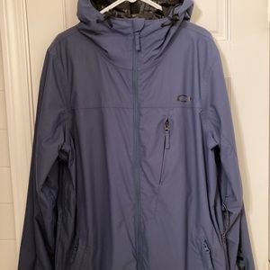 Oakley Winter Coat